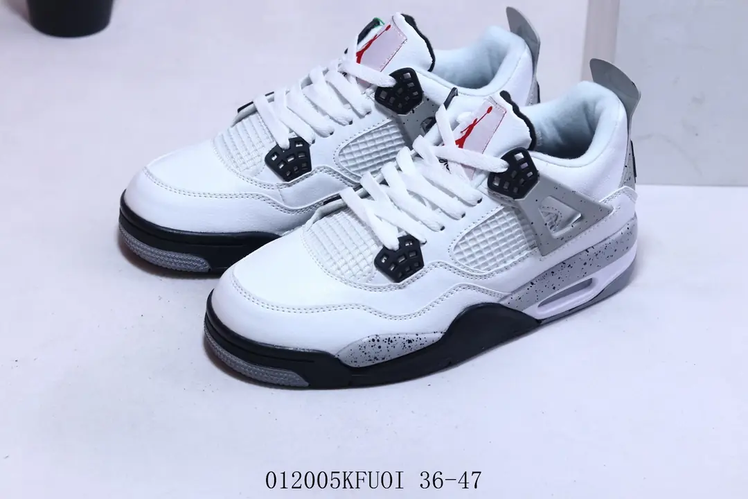 M993 Air Jordan 4  49.53$ gallery