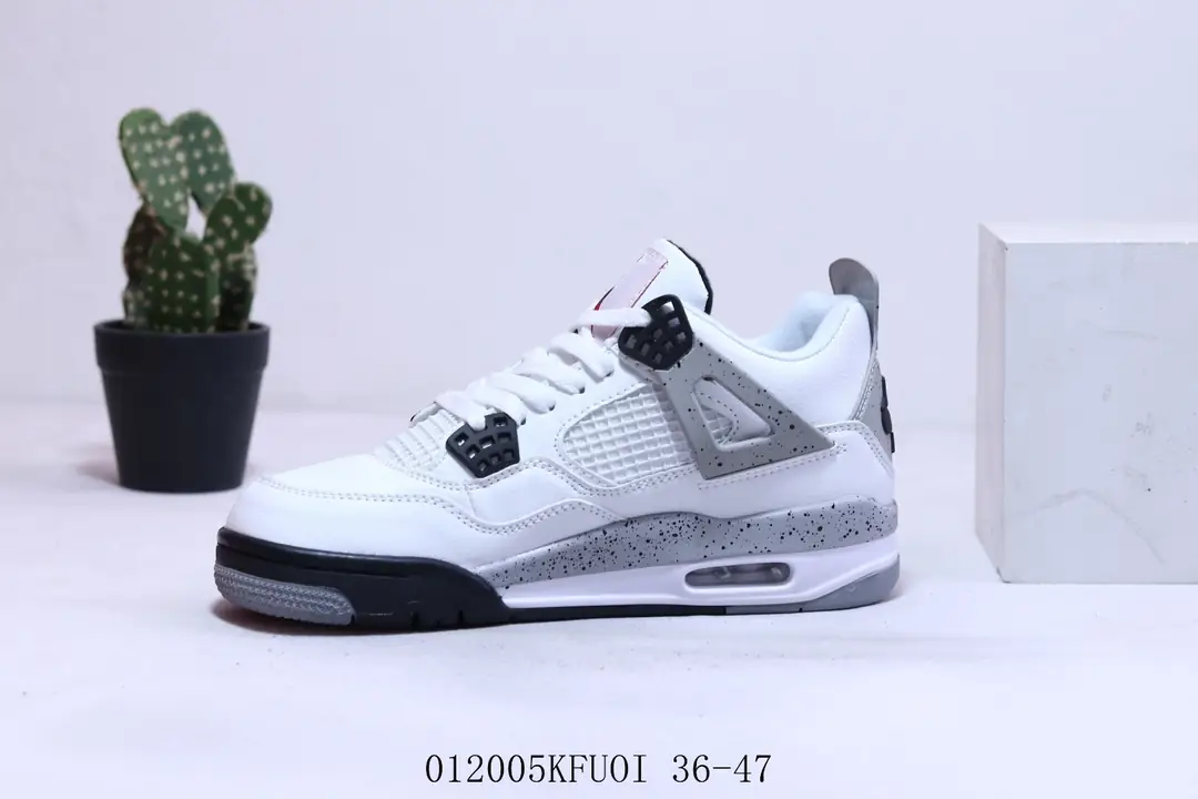 M993 Air Jordan 4  49.53$ gallery
