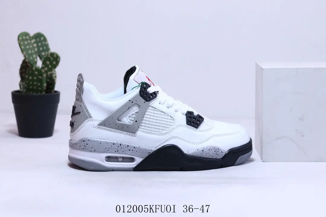 M993 Air Jordan 4  49.53$ gallery