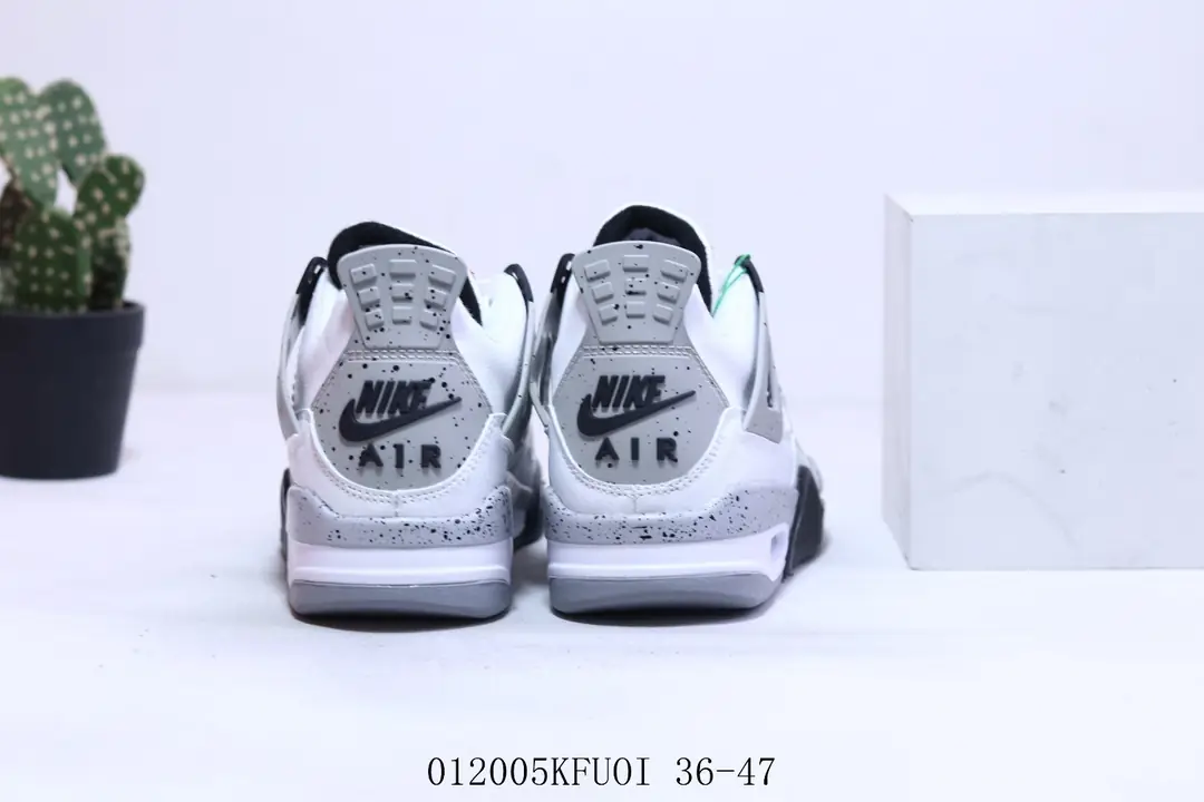 M993 Air Jordan 4  49.53$ gallery