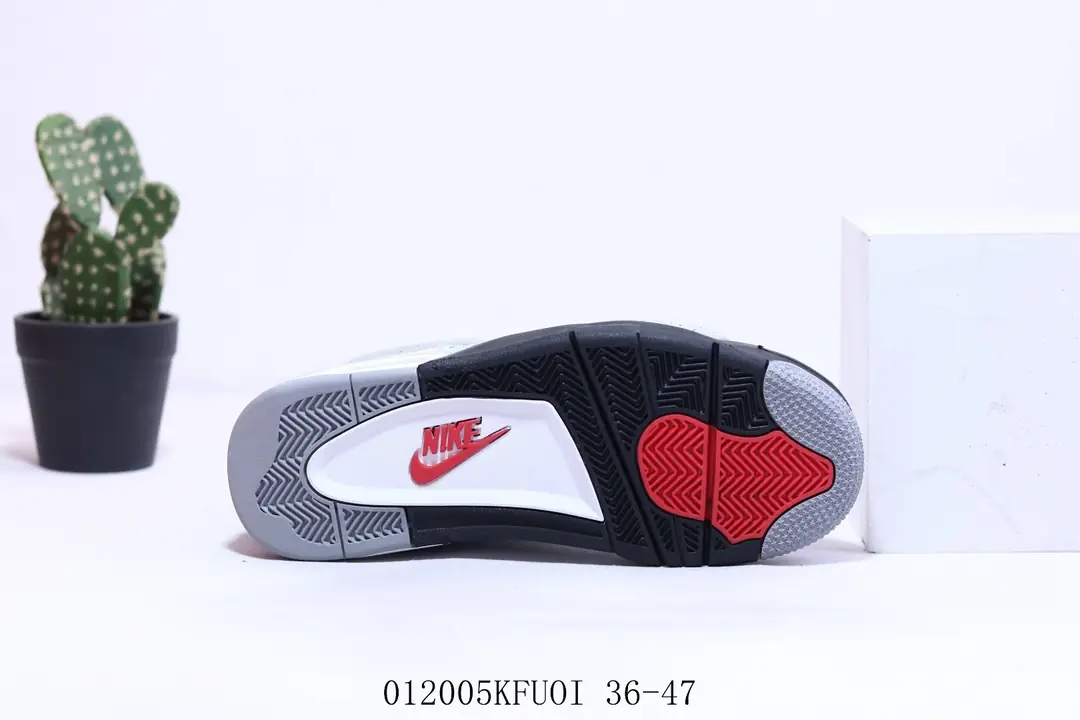 M993 Air Jordan 4  49.53$ gallery