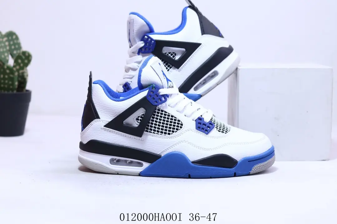 M993 Air Jordan 4  49.53$ gallery
