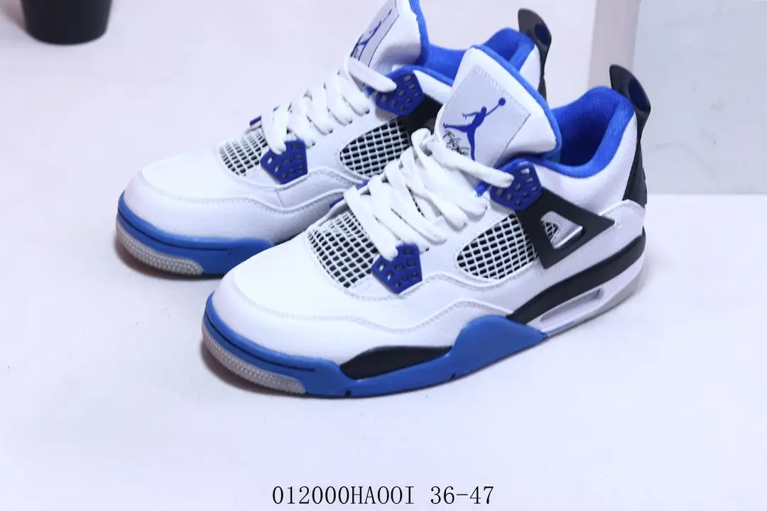 M993 Air Jordan 4  49.53$ gallery
