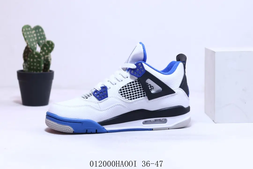 M993 Air Jordan 4  49.53$ gallery
