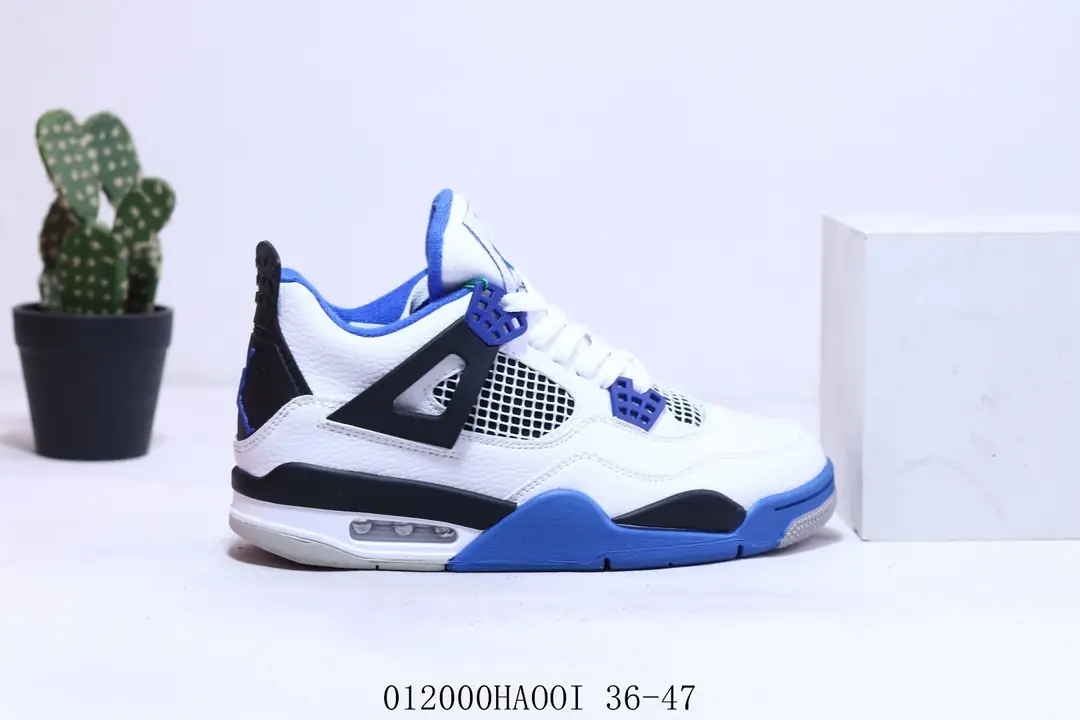 M993 Air Jordan 4  49.53$ gallery