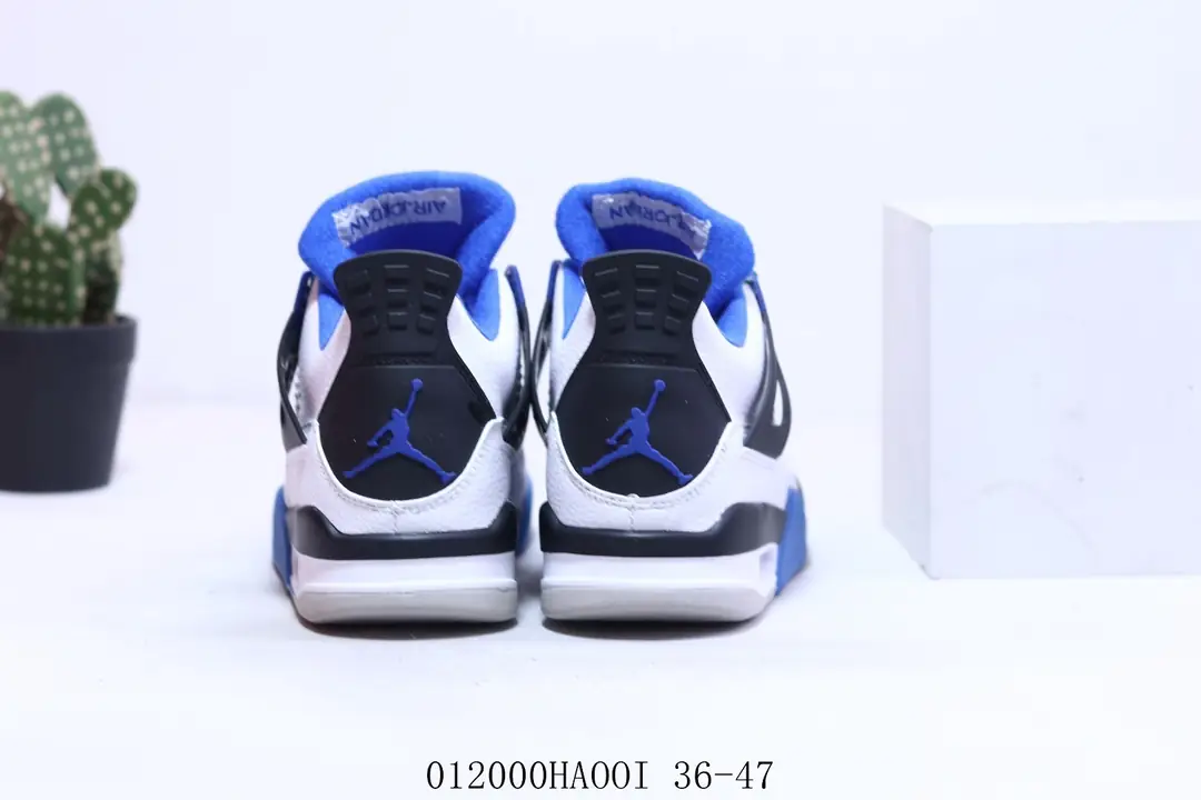 M993 Air Jordan 4  49.53$ gallery