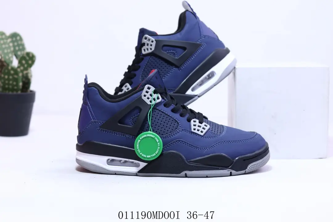 M993 Air Jordan 4  49.53$ gallery