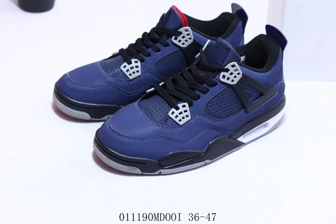M993 Air Jordan 4  49.53$ gallery