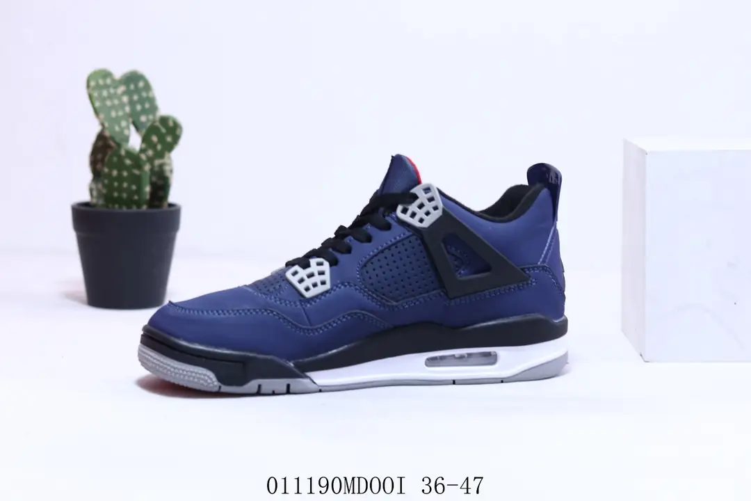 M993 Air Jordan 4  49.53$ gallery