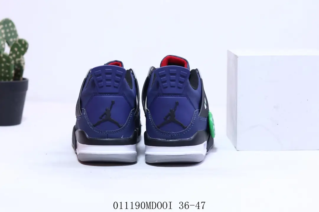 M993 Air Jordan 4  49.53$ gallery