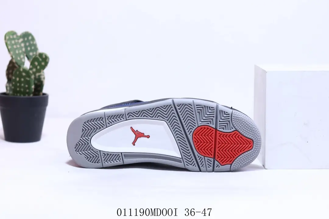 M993 Air Jordan 4  49.53$ gallery