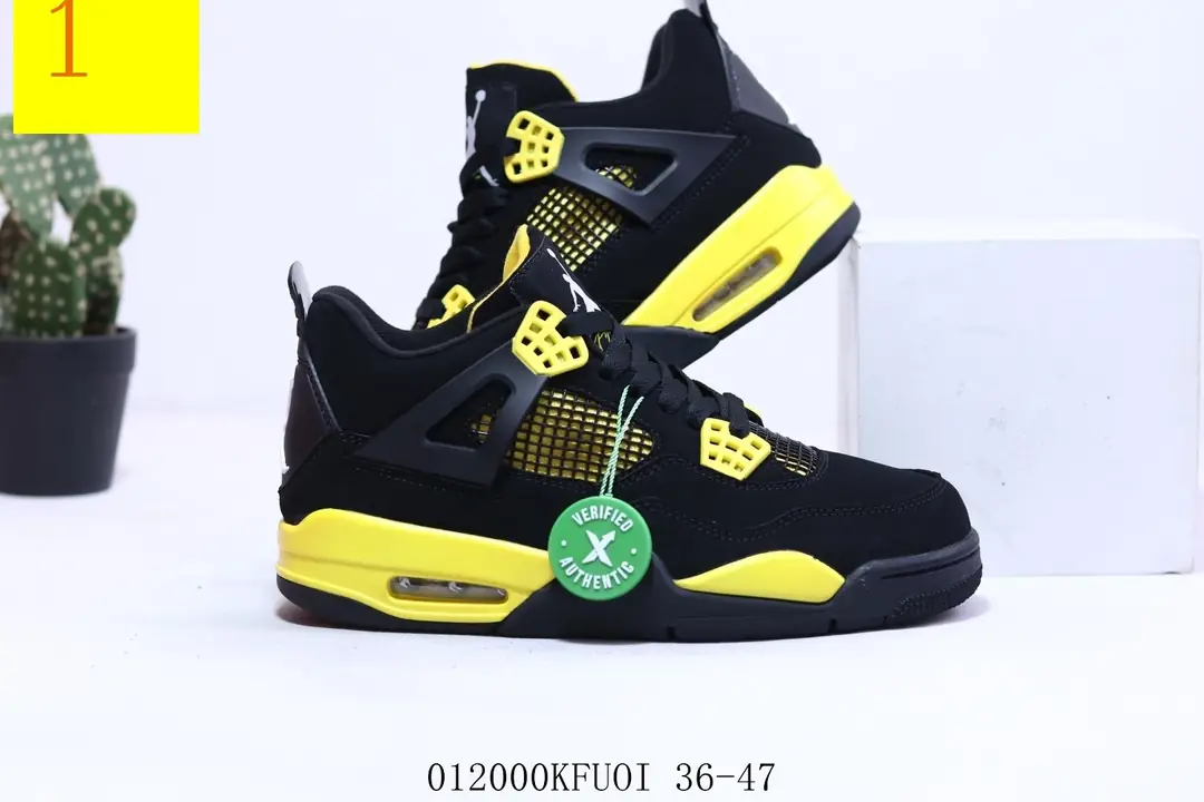M993 Air Jordan 4  49.53$ gallery