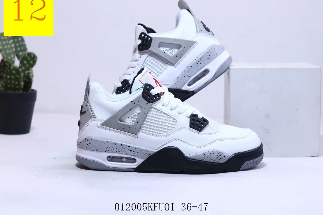 M993 Air Jordan 4  49.53$ gallery