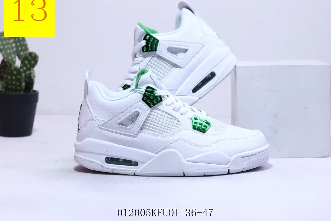 M993 Air Jordan 4  49.53$ gallery