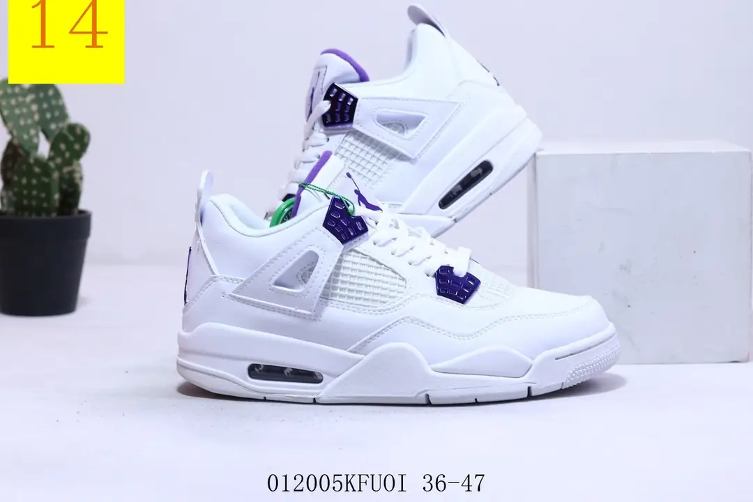 M993 Air Jordan 4  49.53$ gallery
