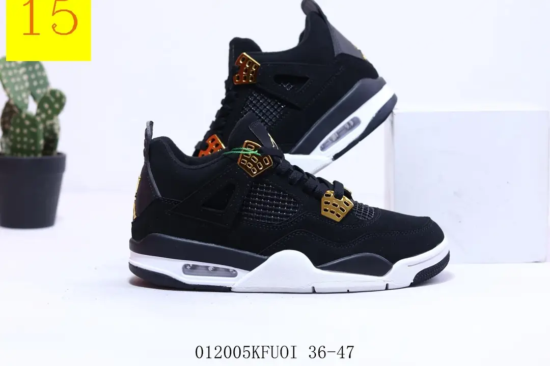 M993 Air Jordan 4  49.53$ gallery