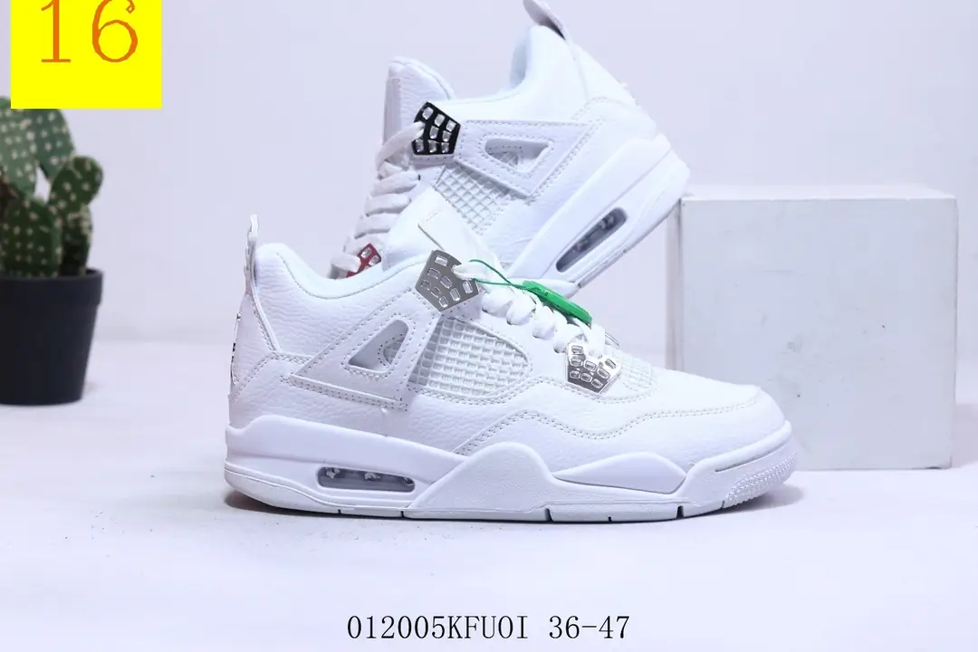 M993 Air Jordan 4  49.53$ gallery