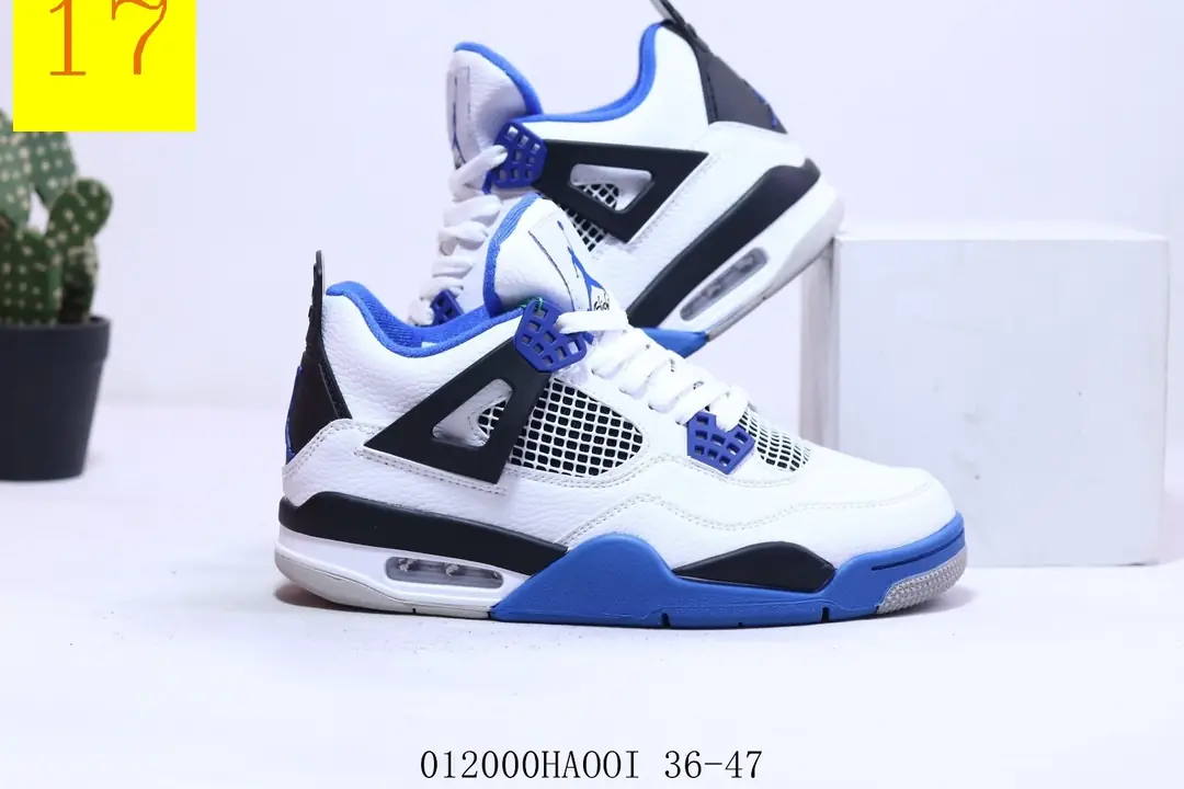 M993 Air Jordan 4  49.53$ gallery
