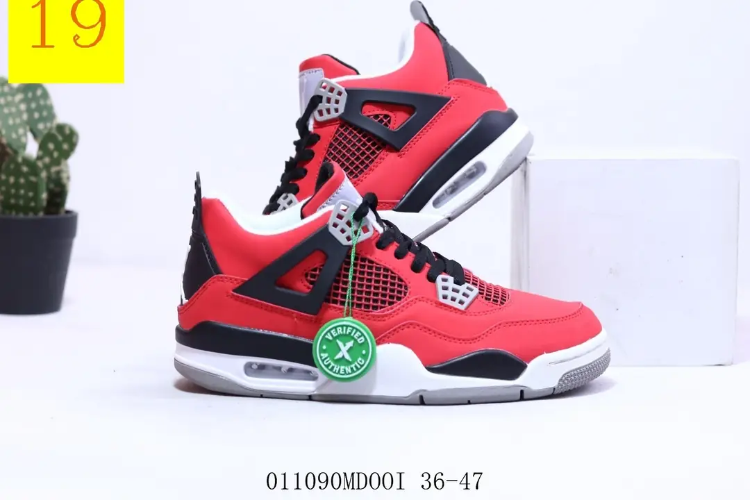 M993 Air Jordan 4  49.53$ gallery
