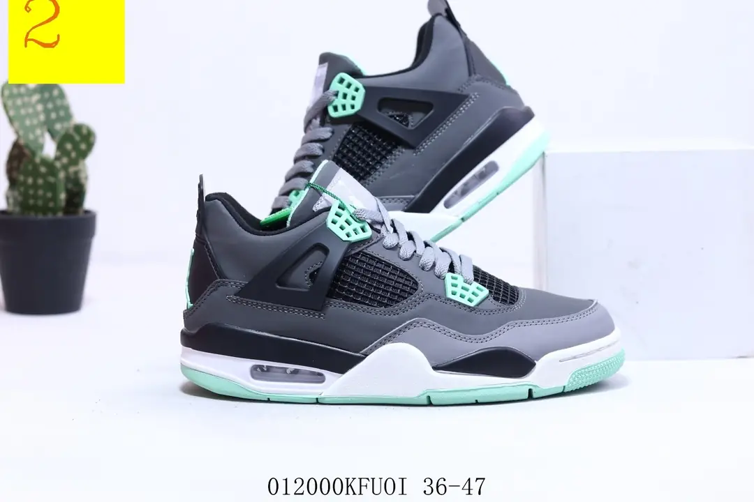 M993 Air Jordan 4  49.53$ gallery
