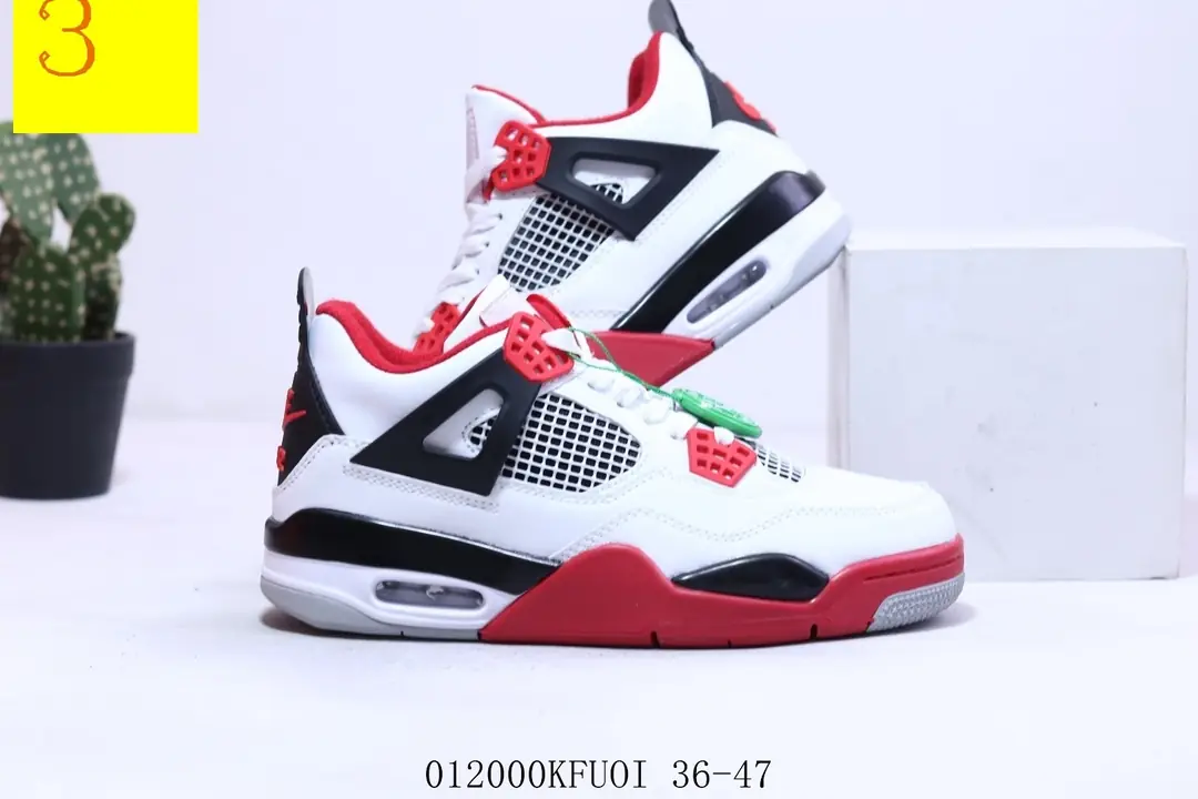 M993 Air Jordan 4  49.53$ gallery
