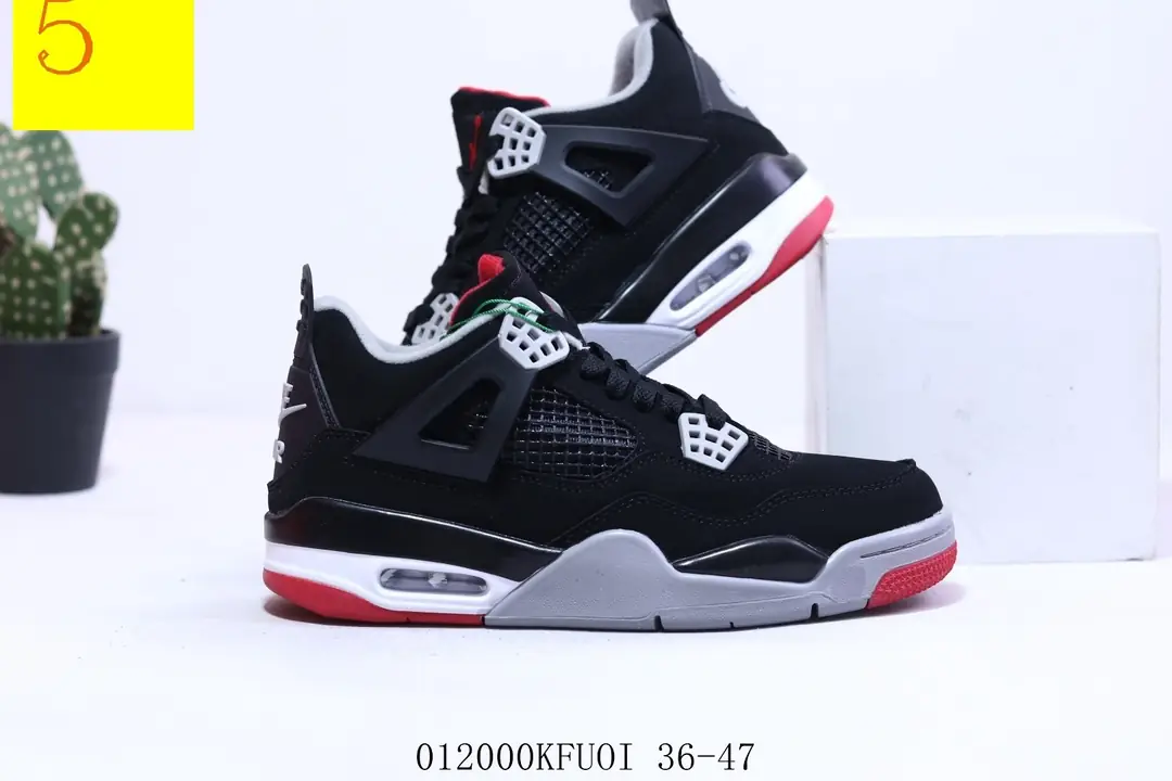 M993 Air Jordan 4  49.53$ gallery