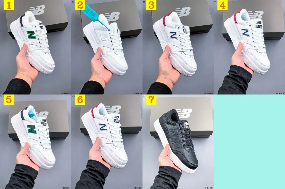 M997 New Balance   $39.74 gallery