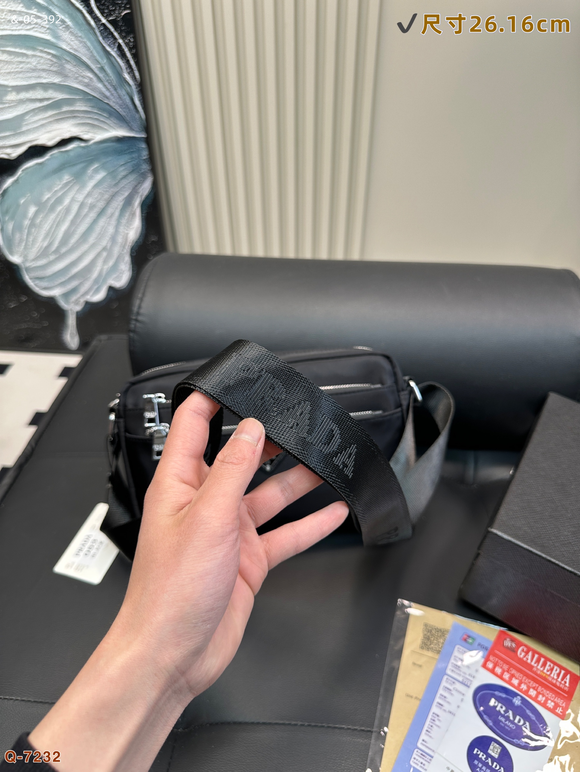 kng6018  prada  45$ gallery
