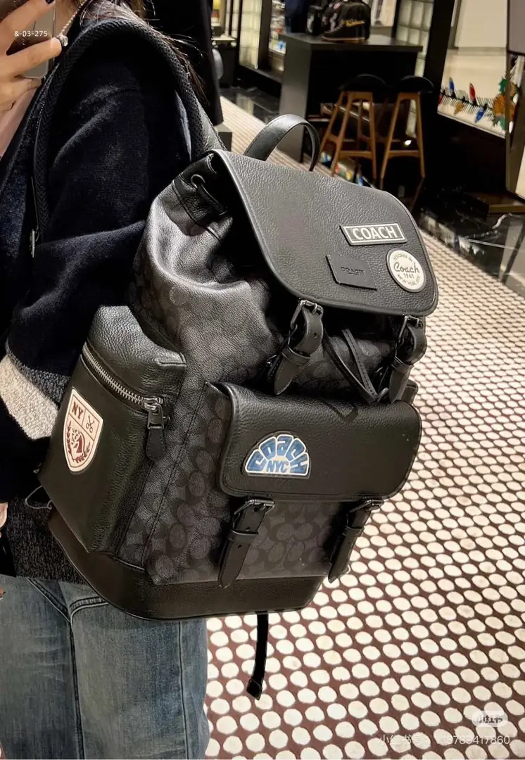 kng7100   coach  98$ gallery