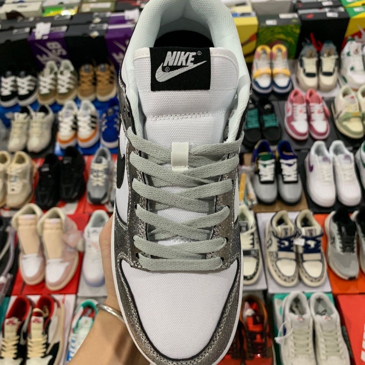 Jam1081  NIKE TOP SB 58$ 425  PTX gallery
