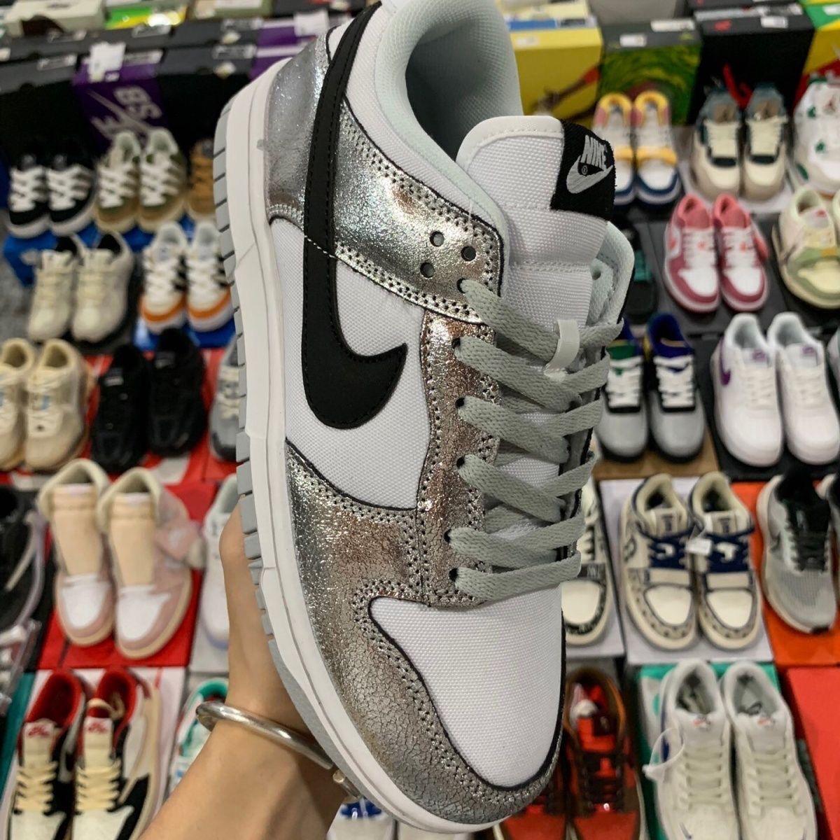 Jam1081  NIKE TOP SB 58$ 425  PTX gallery