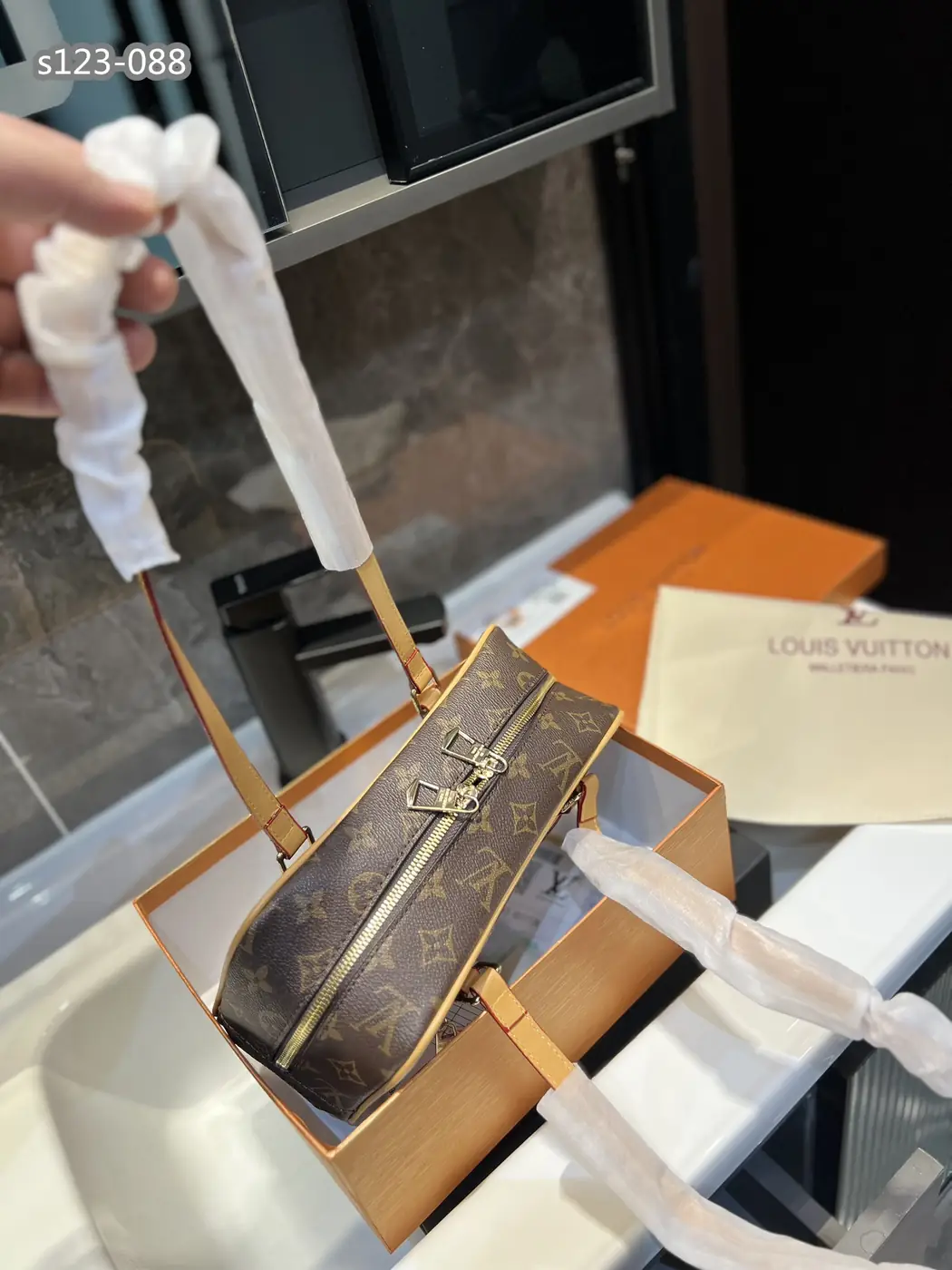 Jam1084 LV BOX+ 430  55$  GBB gallery