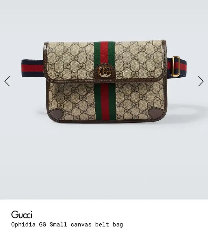 Jam109 GUCCI 385 53$  GBB gallery