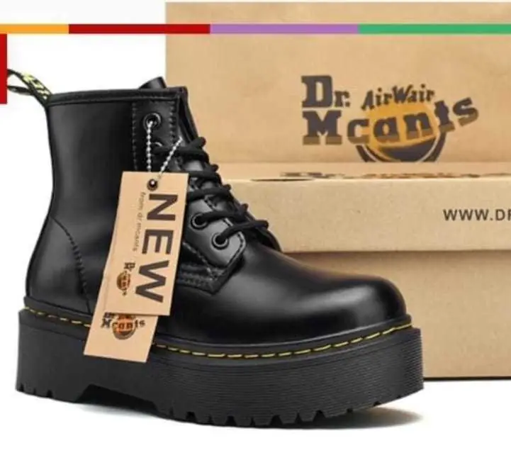 Jam1130   1:1 DR MARTENS  78$ gallery