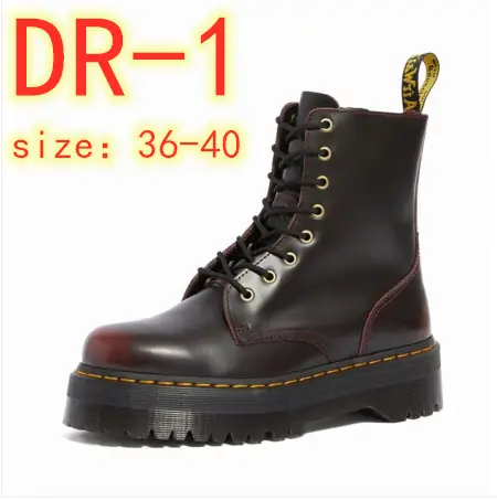 Jam1130   1:1 DR MARTENS  78$ gallery