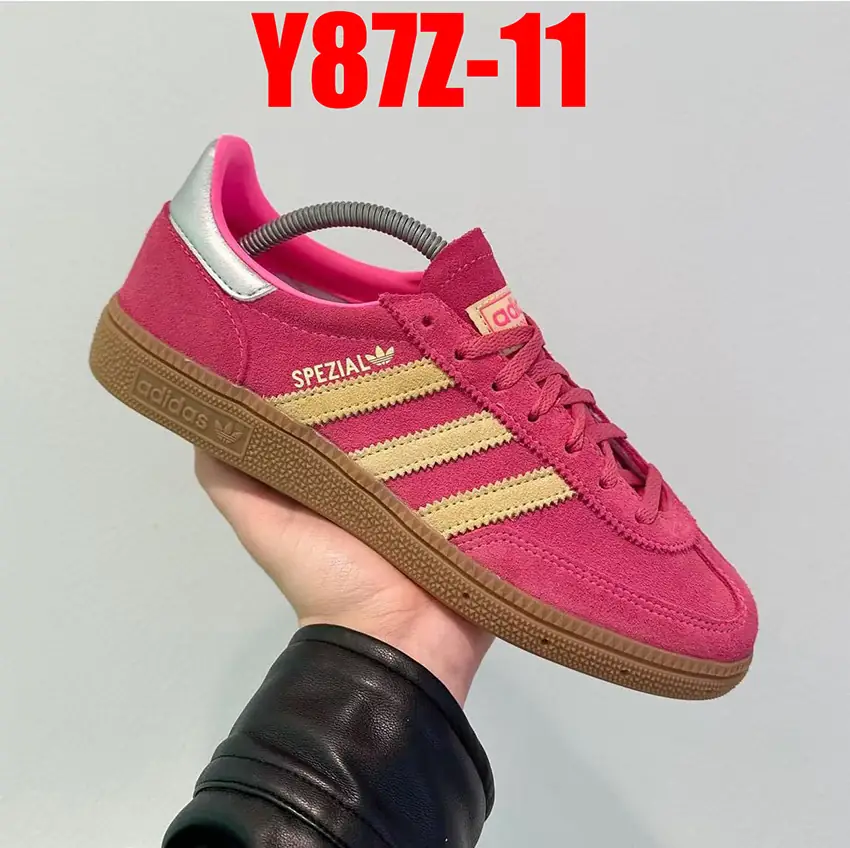 Jam1152  ADIDAS 350  PTX gallery