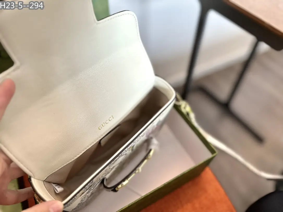 Jam1171 GUCCI 49.99$ 360 GBB gallery