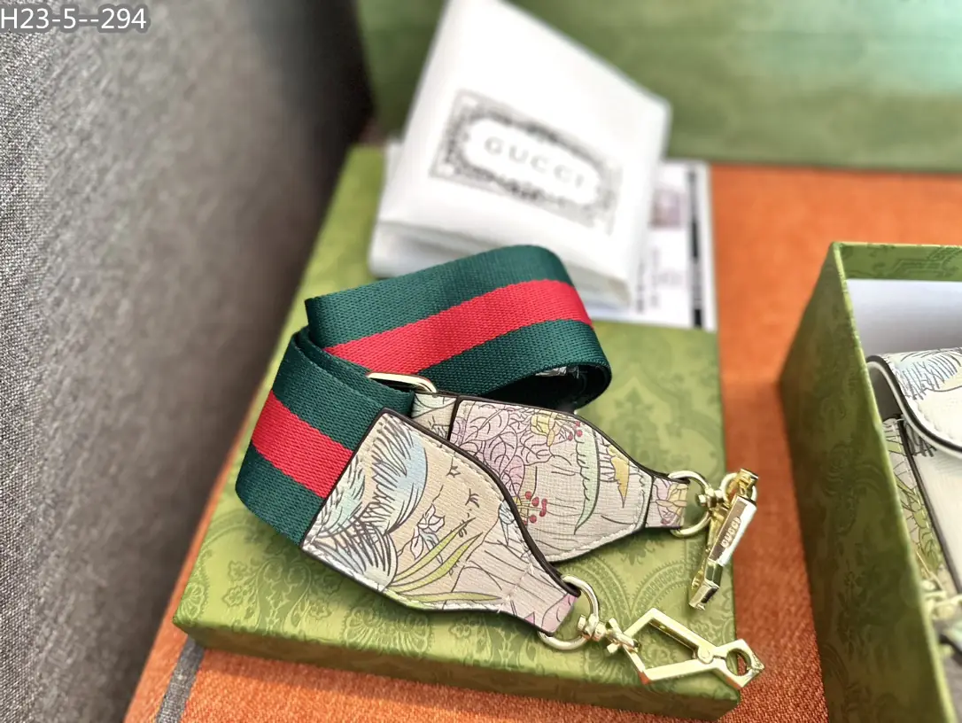 Jam1171 GUCCI 49.99$ 360 GBB gallery