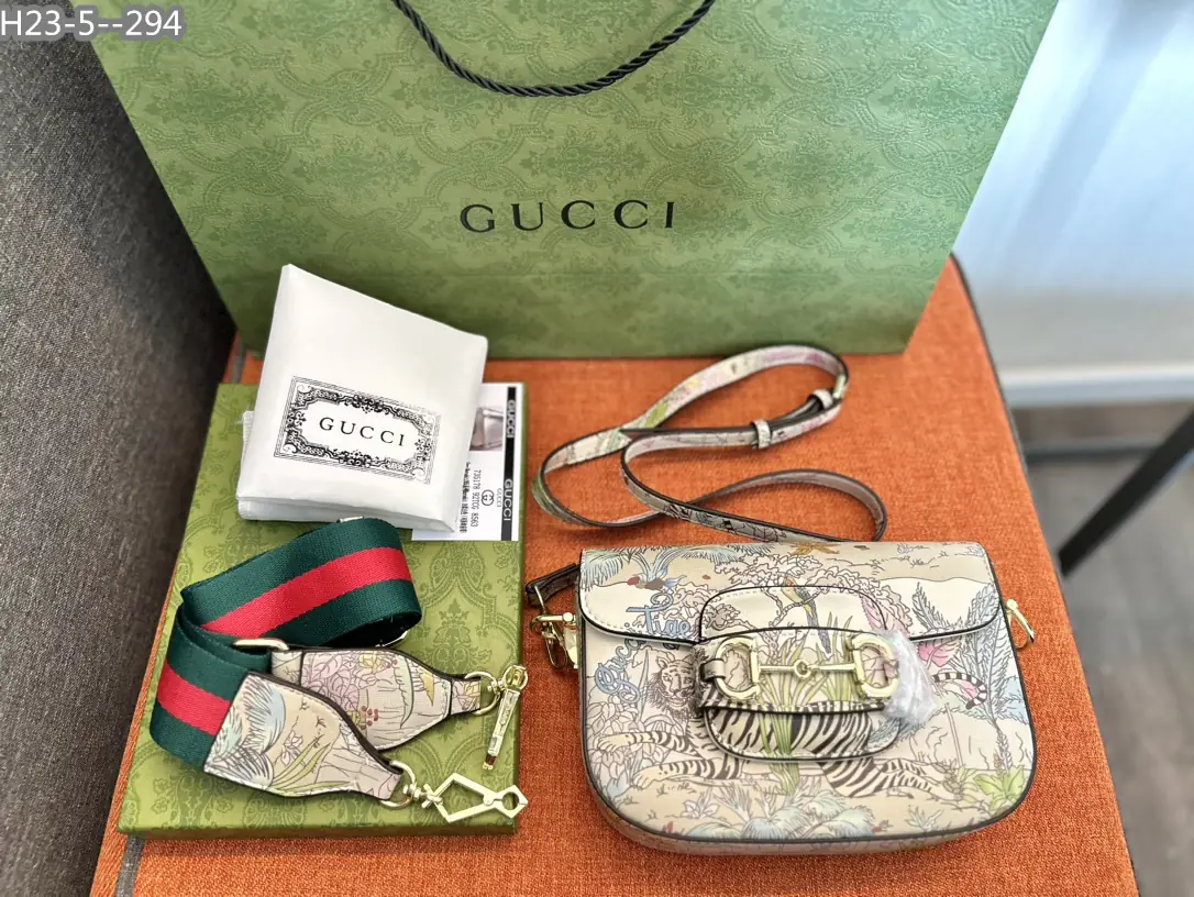 Jam1171 GUCCI 49.99$ 360 GBB gallery