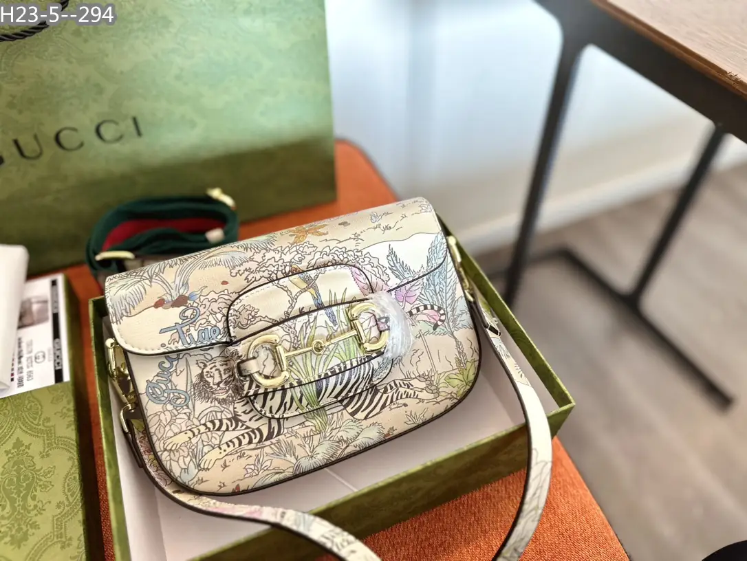 Jam1171 GUCCI 49.99$ 360 GBB gallery