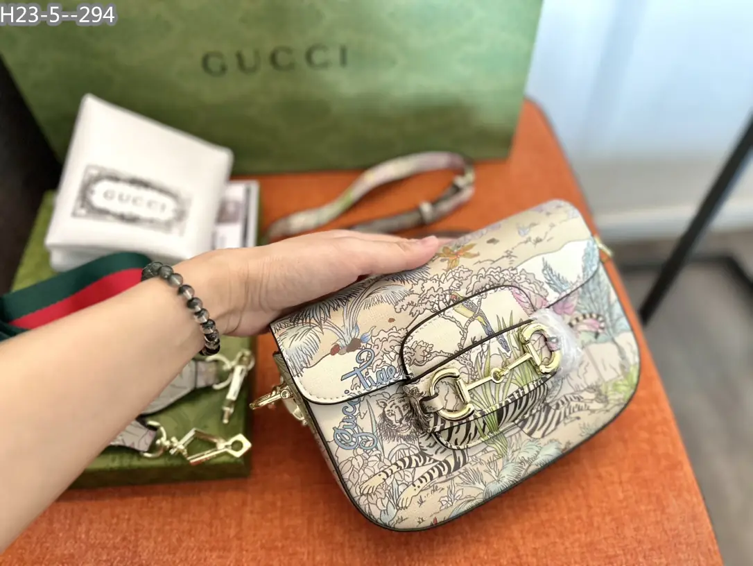 Jam1171 GUCCI 49.99$ 360 GBB gallery