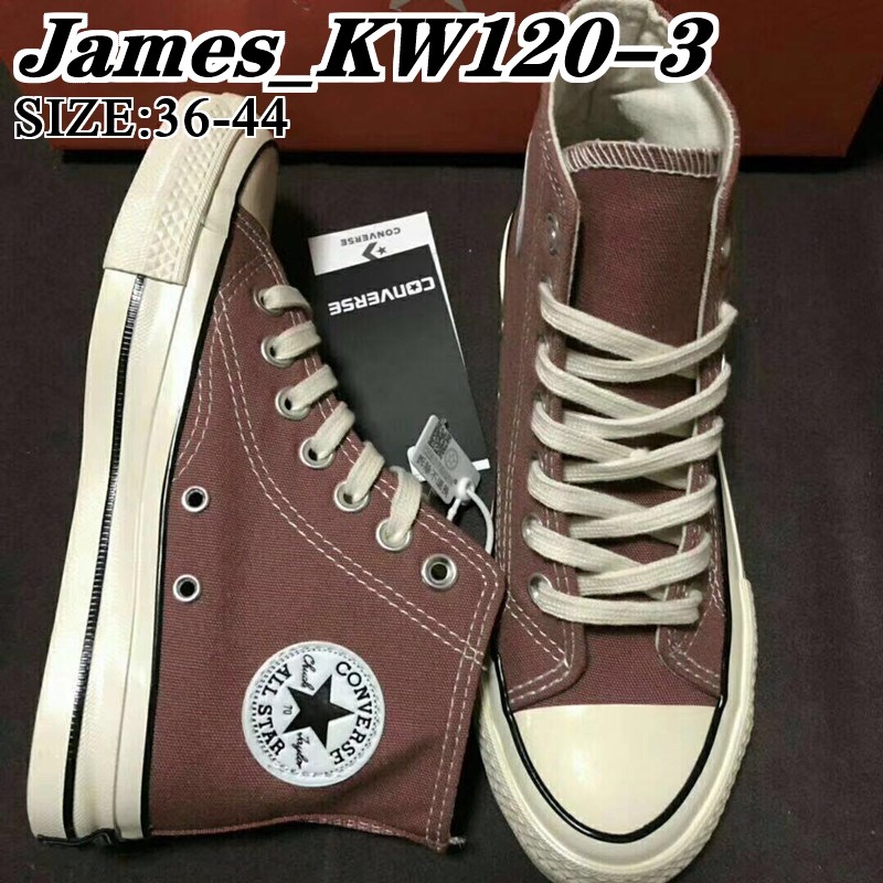 Jam120  Converse 3AAA  200  36.99$  PTX gallery