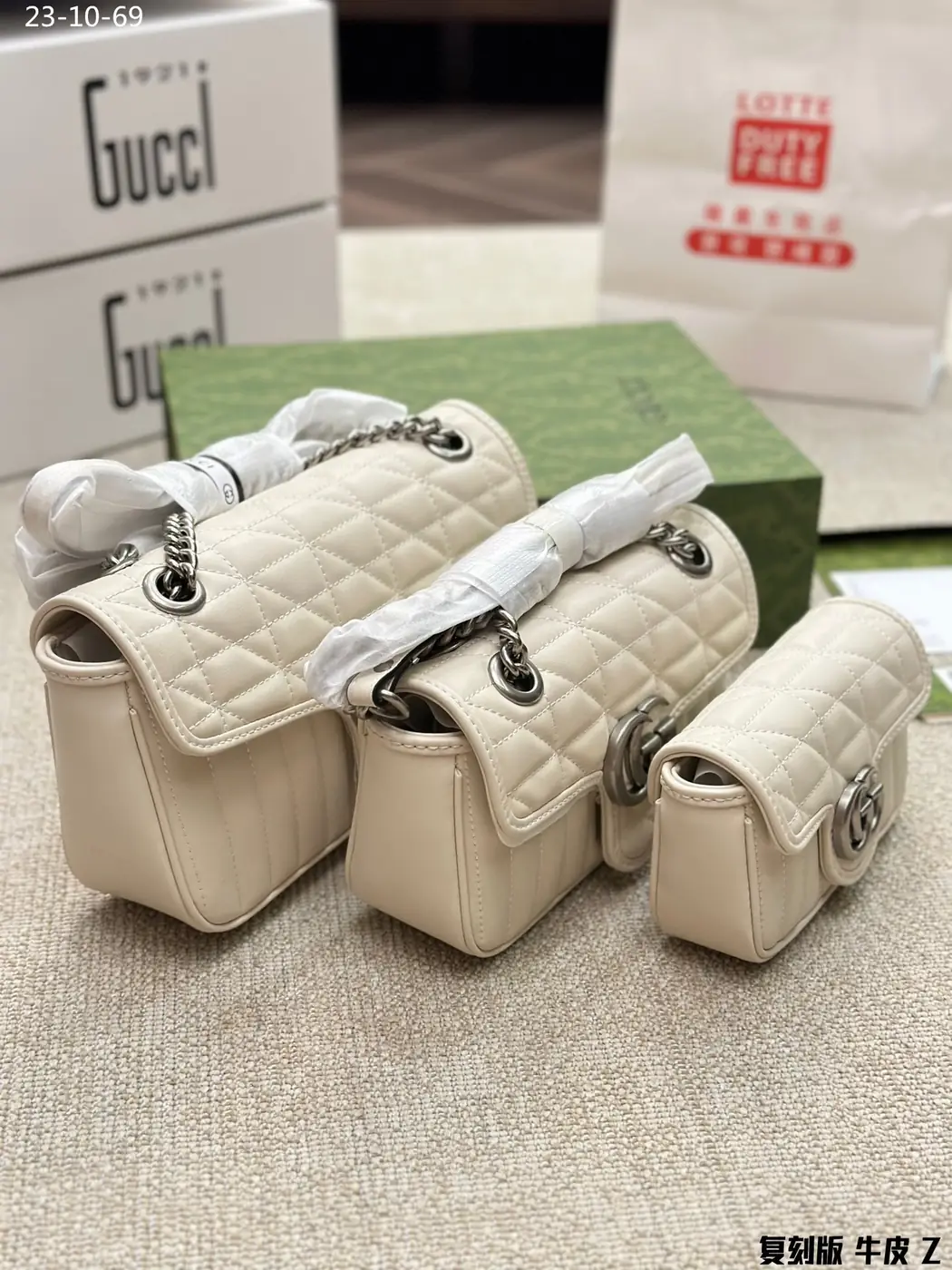 Jam1412  GUCCI 5A+ 49.99$ 365 GBB gallery