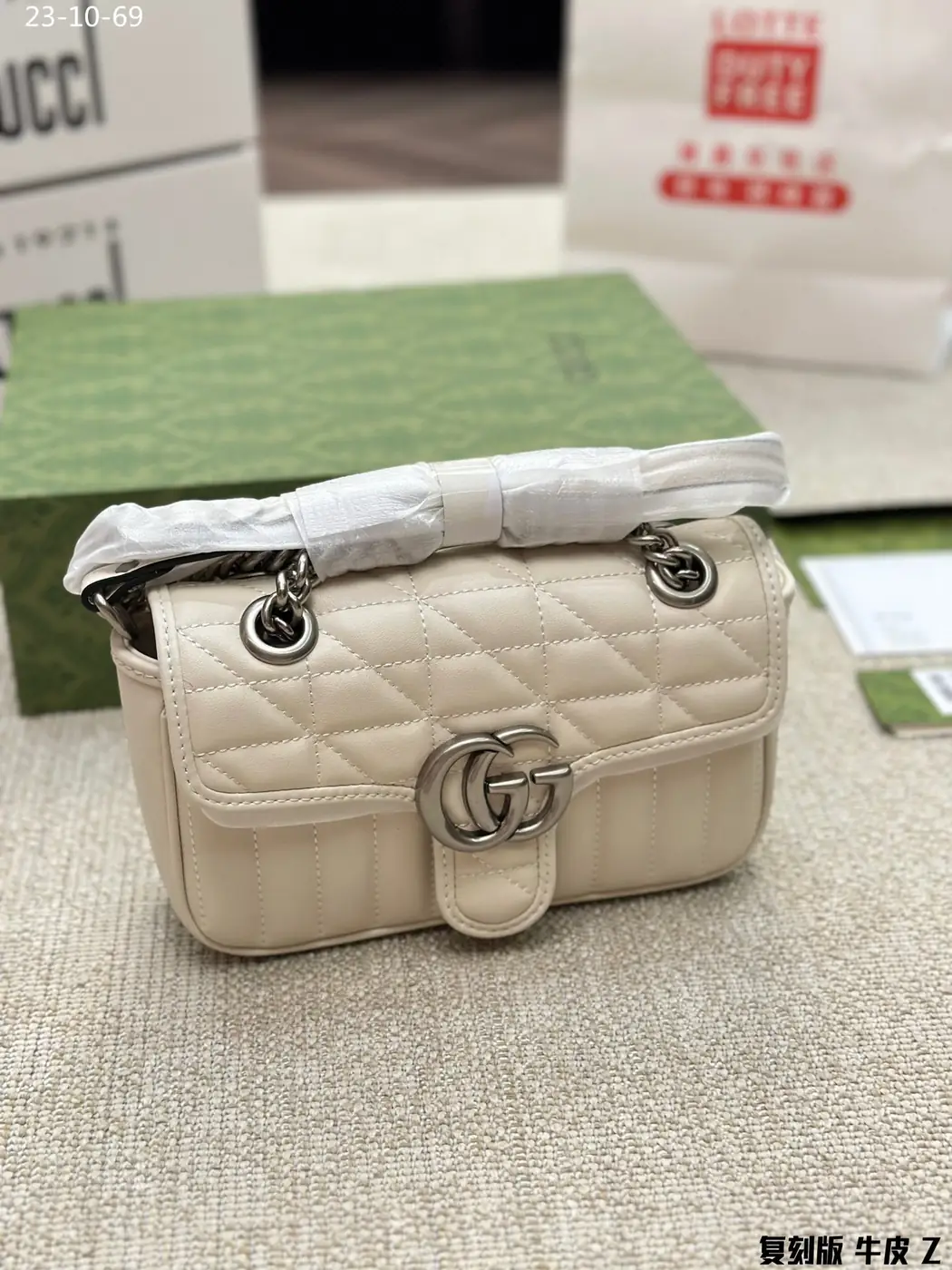 Jam1412  GUCCI 5A+ 49.99$ 365 GBB gallery