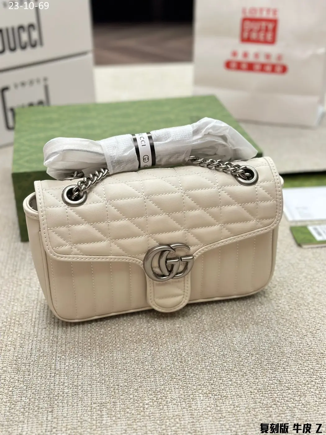 Jam1412  GUCCI 5A+ 49.99$ 365 GBB gallery