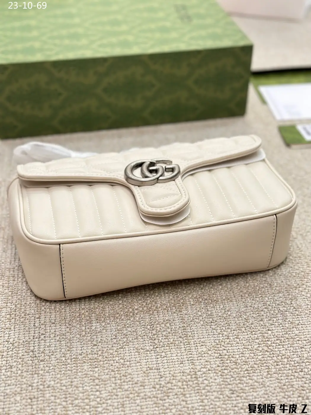 Jam1412  GUCCI 5A+ 49.99$ 365 GBB gallery