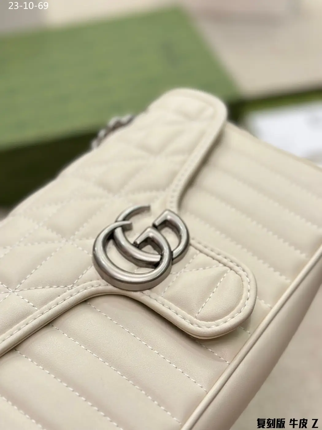 Jam1412  GUCCI 5A+ 49.99$ 365 GBB gallery