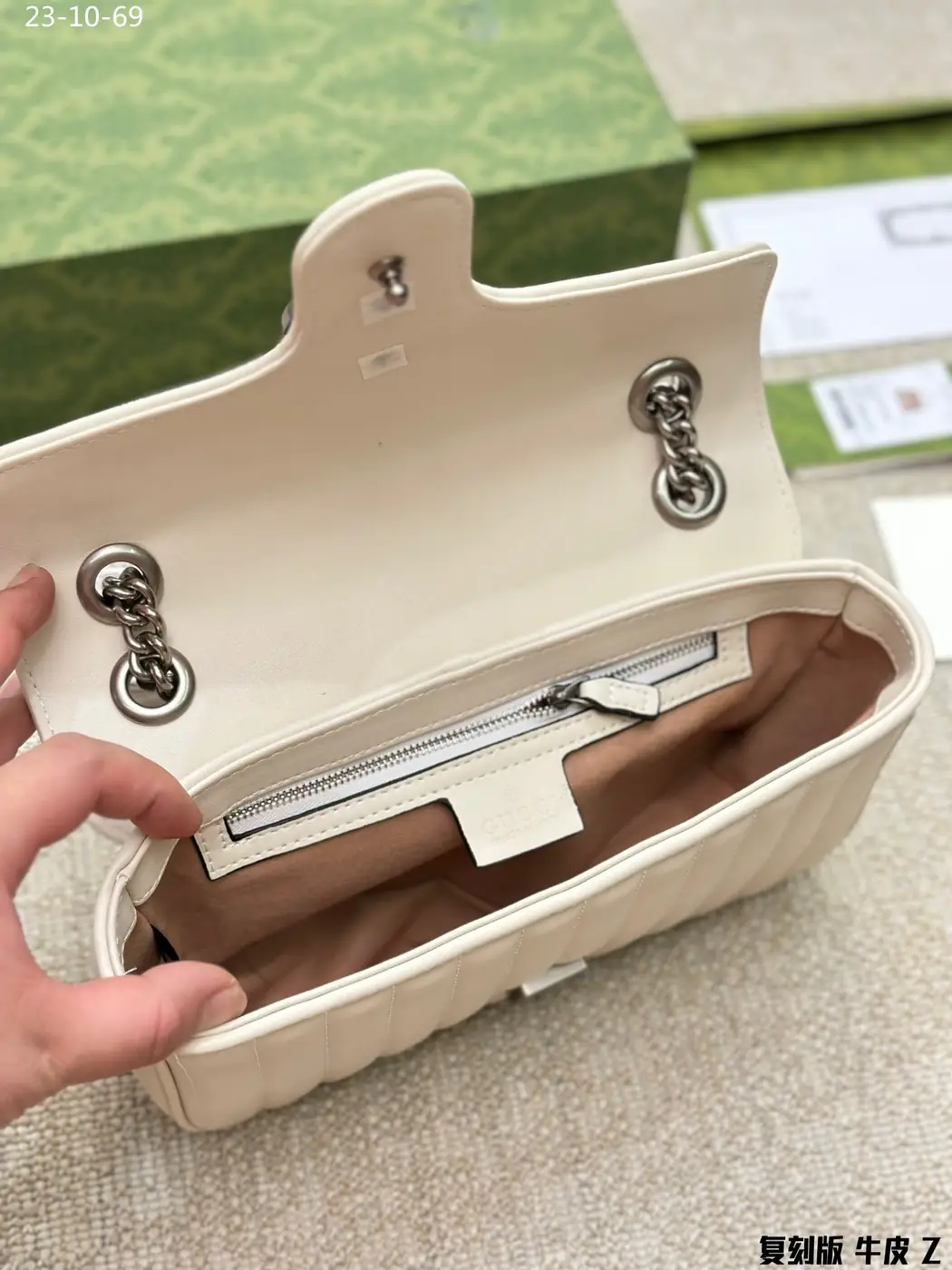 Jam1412  GUCCI 5A+ 49.99$ 365 GBB gallery