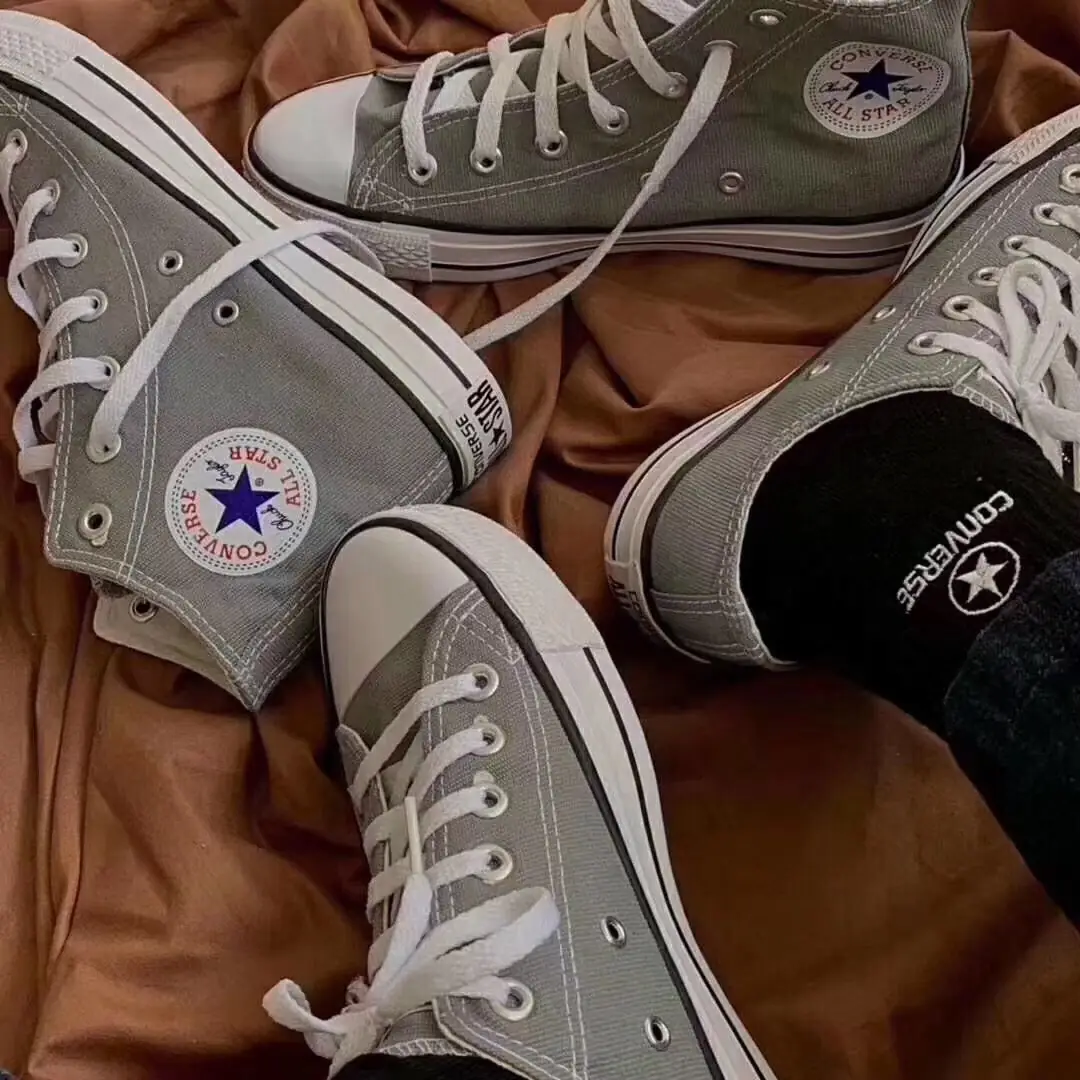 Jam1442  Converse  AAA   178 25$  KW gallery