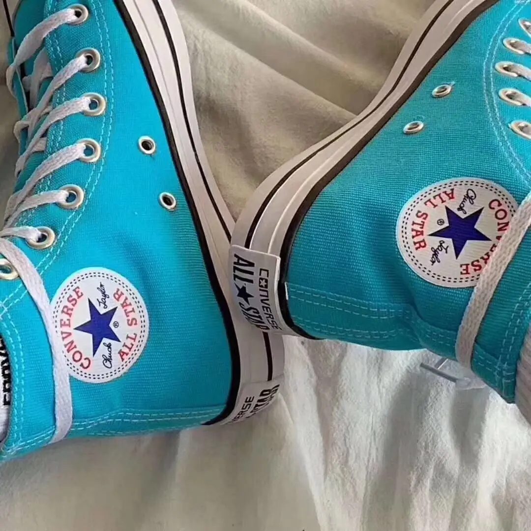 Jam1442  Converse  AAA   178 25$  KW gallery